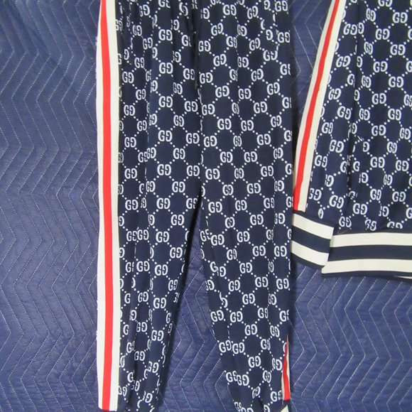 Gucci Men's Sweatsuit - Picture 8 of 16